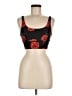 Beach Riot Black Tank Top Size M - photo 1