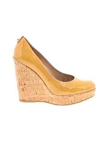 Stuart Weitzman Wedges (view 1)