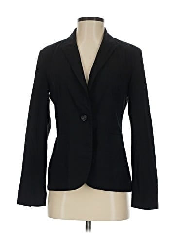 Zara Blazer (view 1)
