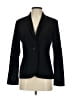 Zara Black Blazer Size 4 - photo 1