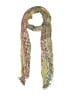 Urban Mango Paisley Green Scarf One size - photo 1