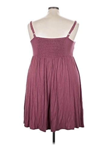 Torrid Casual Dress (view 2)