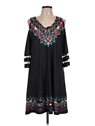 Made With Love Casual Dress (view 1)