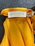 Ramy Brook 100% Polyester Orange Cocktail Dress Size M - photo 7