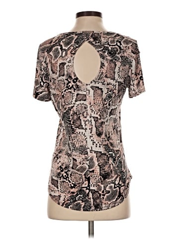 Dex Short Sleeve Top (view 2)