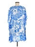 Blue Ginger Blue Swimsuit Cover Up One size - photo 2