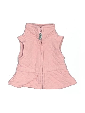 Carter's Vest (view 1)