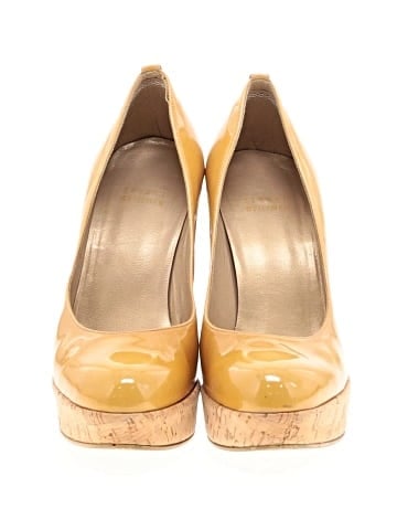 Stuart Weitzman Wedges (view 2)
