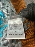 Assorted Brands 100% Acrylic Color Block Teal Pullover Sweater Size L - photo 11