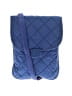 Unbranded Argyle Blue Crossbody Bag One size - photo 1