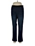 DG^2 by Diane Gilman Blue Jeans Size L (petite) - photo 1
