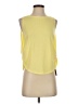 Athleta Yellow Sleeveless Top Size XS - photo 1