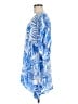 Blue Ginger Blue Swimsuit Cover Up One size - photo 5