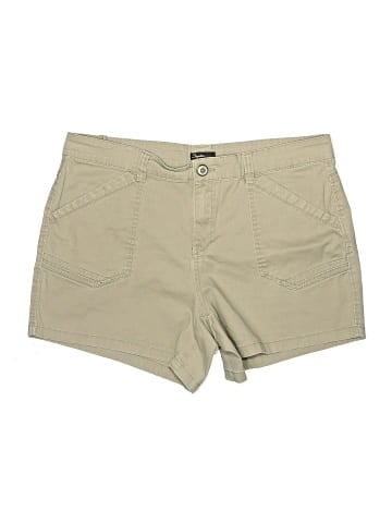 Supplies Khaki Shorts (view 1)