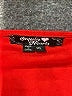 Sequin Hearts Solid Red Casual Dress Size XL - photo 7