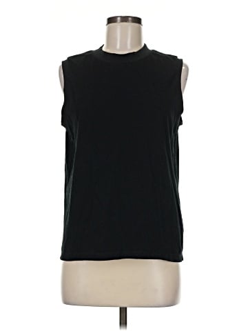 Stoic Sleeveless T-Shirt (view 1)