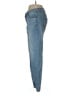 BKE Hearts Blue Jeans Size 29 waist - photo 5