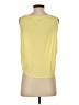 Athleta Yellow Sleeveless Top Size XS - photo 2