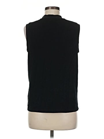 Stoic Sleeveless T-Shirt (view 2)