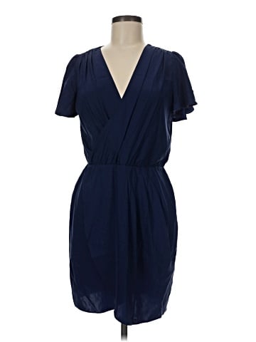Amanda Uprichard Cocktail Dress (view 1)