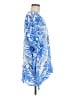 Blue Ginger Blue Swimsuit Cover Up One size - photo 4