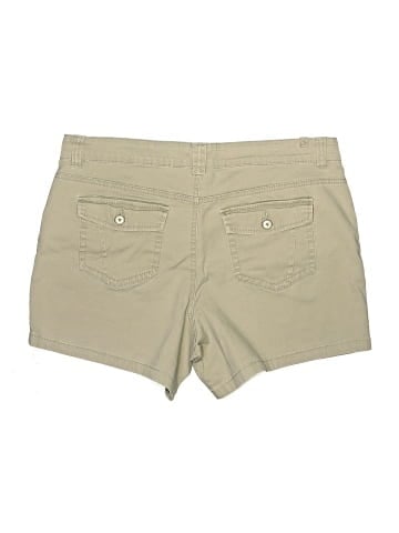 Supplies Khaki Shorts (view 2)