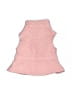 Carter's Pink Vest Size Newborn - photo 2