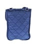 Unbranded Argyle Blue Crossbody Bag One size - photo 3