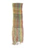 Urban Mango Paisley Green Scarf One size - photo 2