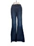 Express Blue Jeans Size S - photo 1