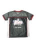NFL 100% Polyester Silver Short Sleeve T-Shirt Size XL (youth) - photo 2