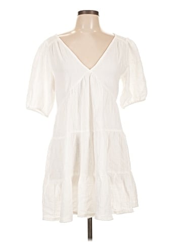 Aerie Casual Dress (view 1)