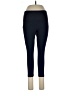 Athleta Solid Blue Active Pants Size L - photo 1