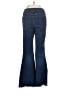 Express Blue Jeans Size S - photo 2