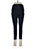 Athleta Solid Blue Active Pants Size L - photo 2