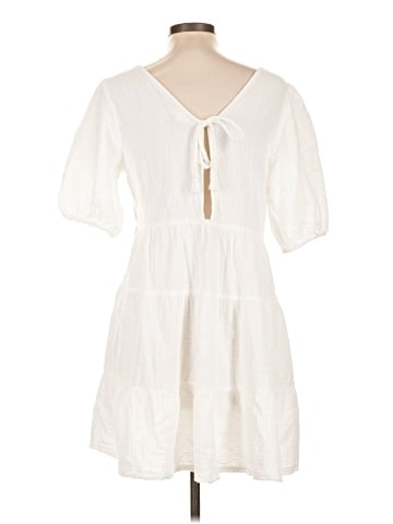 Aerie Casual Dress (view 2)