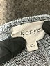 Korye Gray Pullover Sweater Size XL - photo 7