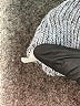 Korye Gray Pullover Sweater Size XL - photo 8