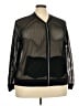 Assorted Brands Black Jacket Size L - photo 1