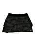 Zelos Camo Black Active Skort Size L - photo 1