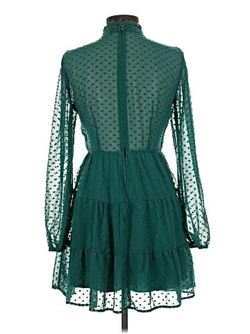 Trixxi Cocktail Dress (view 2)