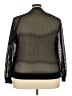 Assorted Brands Black Jacket Size L - photo 2