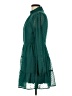 Trixxi 100% Polyester Green Cocktail Dress Size L - photo 5