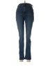 Joe's Jeans Solid Blue Jeans Size 28 waist - photo 1