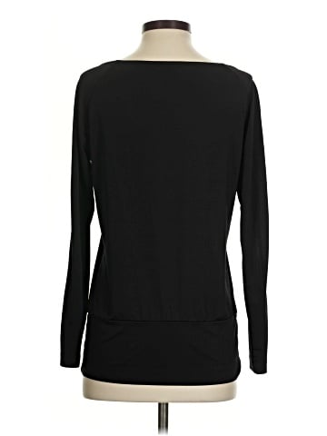 Cache Long Sleeve Top (view 2)