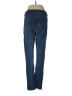 Angels Solid Blue Jeans Size 8 - photo 2