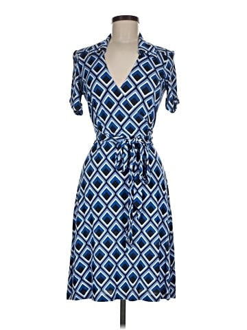 Banana Republic Casual Dress (view 1)