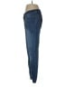 Angels Solid Blue Jeans Size 8 - photo 5