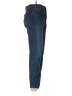 Joe's Jeans Solid Blue Jeans Size 28 waist - photo 4