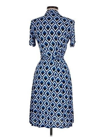 Banana Republic Casual Dress (view 2)